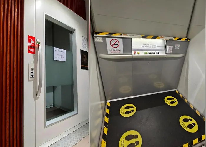 Good2Stay Budget Hotel L Lift L Coway Water L Wifi6 L Laundromat Malacca